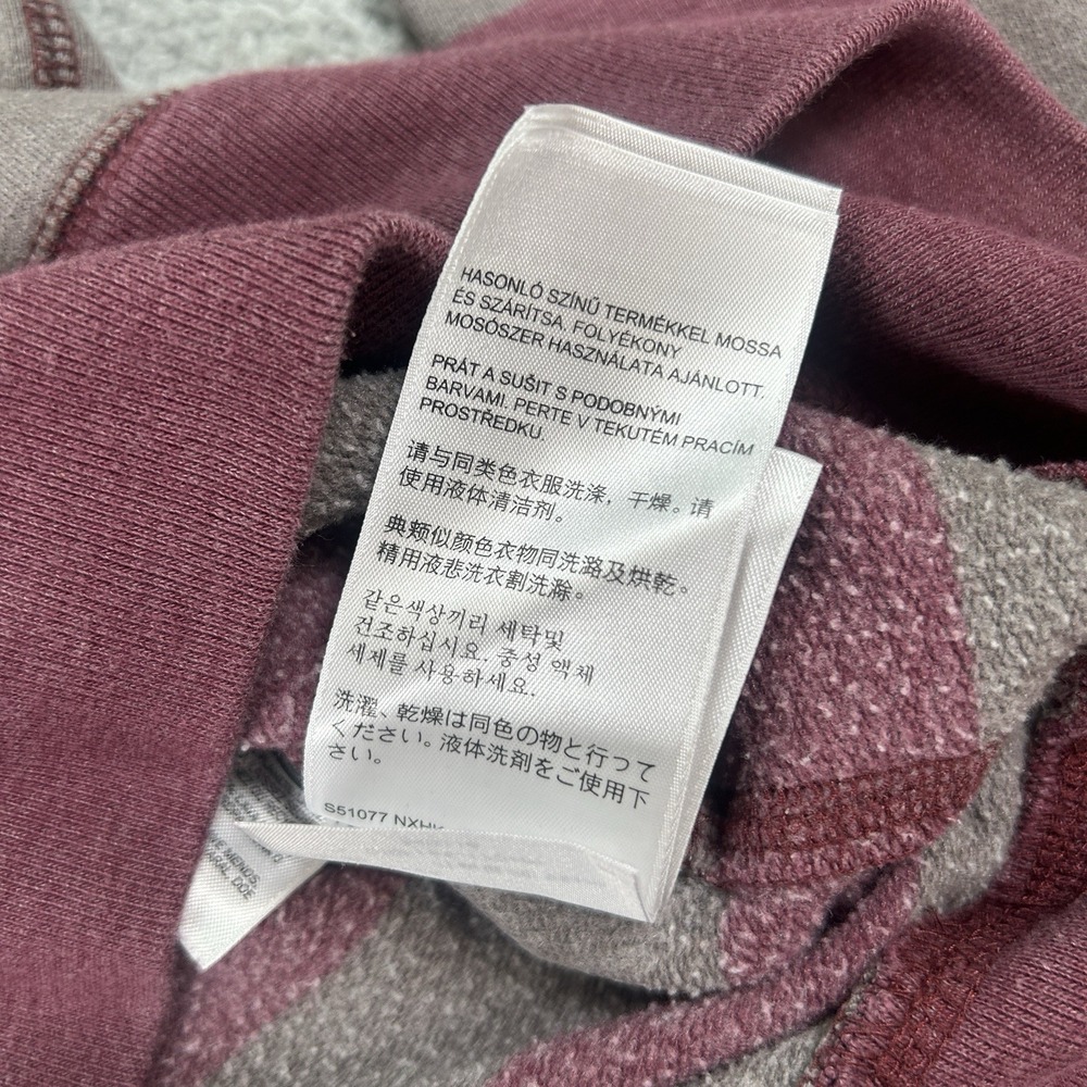 Levi's Herren Freizeit Sweater Men's Medium 40x25 Multicolor Pullover Logo - Picture 15 of 16